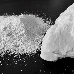 Oferta Especial: Polvo de Carbonato de Calcio Molido de Alta Blancura 1250 Mesh NHAT THANG VNT7 JSC de Nghe An para Masterbatch de Relleno - Product Image 4