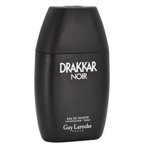 Listo para Enviar: DRAKKAR NOIR Original de Guy Laroche, EDT de 3.4/3.3 oz para Hombre, en Caja - Product Image 3