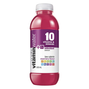 Suministro al por Mayor de Agua Pura Glaceau Smartwater en Botella de Vidrio de 2L, Certificación QS ISO, Agua Embotellada Envasada para Exportación Internacional - Product Image 3