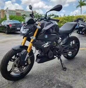 NOUVELLE ARRIVÉE Motocyclettes standard g310 - Product Image 2