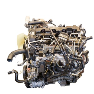 Pajero Sport Triton เครื่องยนต์เทอร์โบดีเซล2.4 4N15 - Product Image 1