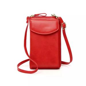 Étui de téléphone portable étanche transparent pochette de sac étanche PVC imperméable sac de téléphone portable universel - Product Image 3