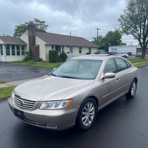 Auto Usado de Calidad a Precio Accesible, Hyundai Azera Limited 2008, Volante a la Izquierda - Product Image 1