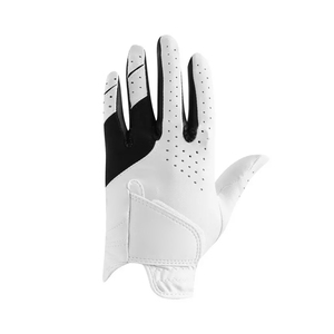 Gants de golf en cuir véritable à vendre Gants de golf pour hommes avec logo personnalisé et gants de golf à bas prix - Product Image 1