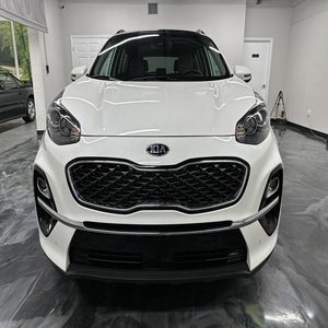 Kia Sportage 2023, best-seller, pack technologique, garantie incluse, EX 4D Sport Utility, 2.4L I4 DGI DOHC 16V, boîte automatique 6 vitesses, traction avant - Product Image 1