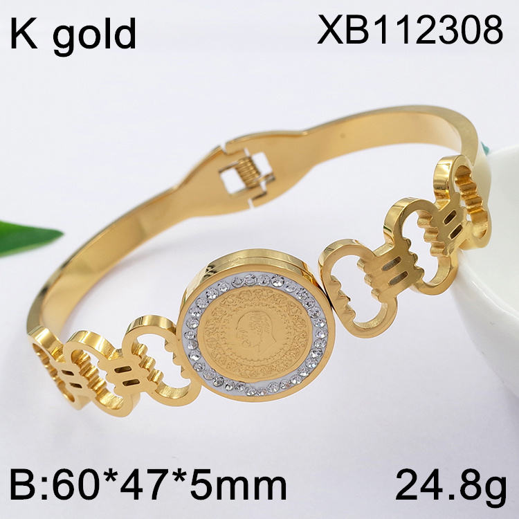 Gold XB112308-2139