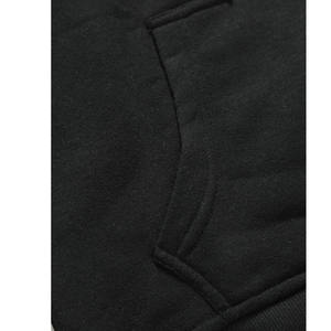 Sudadera con Capucha Gruesa de 500 Gsm para Hombre, Ropa de Otoño Invierno Personalizada, Sudadera de Punto Grueso con Capucha para Hombre - Product Image 6