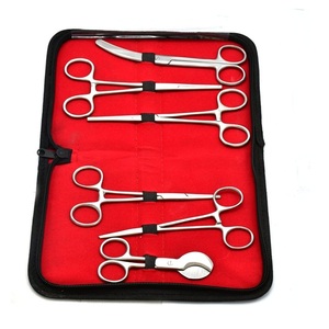 6 uds. Kit de tijeras de cordón para estudiantes veterinarios - Product Image 1