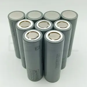 Batería 21700 original 5000mAh 3,7 V M50lt Inr21700 3C 14.4A Batería recargable 21700