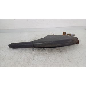 Levier de frein à main FIAT Doblo Cargo 735638594 223 A7000 (00>05) - Product Image 5