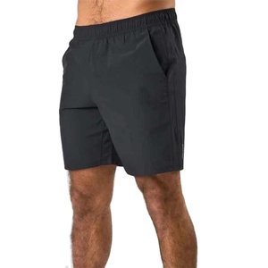 Outdoor Wear Men Fitness Short High Quality Anti Wrinkle Hot Selling Reasonable Rate Top Trending Fitness Short With Lightweight - Product Image 1