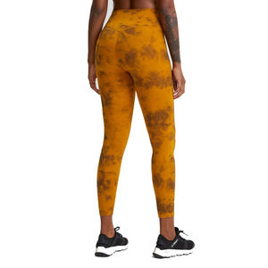 Whole Sale Tie Dye Yoga <b>Leggings</b> Seamless <b>Women</b> Yoga Pants Buttery Soft <b>Leggings</b> Sport <b>Women</b> Fitness - Product Image 3