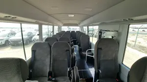 T0Y0TA C0ASTER 2024 USADO, Volante a la Izquierda/Derecha - Product Image 4