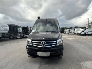 EN OFERTA: Airstream Interstate 3500 EXT Grand Tour 2015 Usado en Venta - Product Image 3