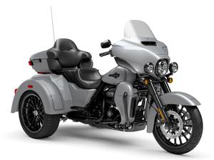 Motocicletas de Turismo de Tres Ruedas Harley-Davidson Tri Glide Ultra 2025 de la Mejor Calidad, Listas para Enviar y con Servicio de Entrega Rápida - Product Image 3