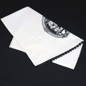 ผ้าเช็ดครัวพิมพ์ลายคุณภาพเยี่ยม ปี 2026 ผลิตจากผ้าฝ้าย 100% ผ้าไมโครไฟเบอร์ขายดีที่สุด จากผู้ผลิตและผู้ส่งออกชาวอินเดีย - Product Image 2