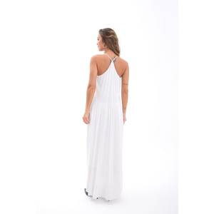 Robe ECRU 7323 pour les loisirs, taille naturelle, respirante - Product Image 3