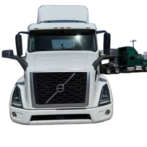 Camion Volvo VNR64T300 Day Cab d'occasion, année 2020 - Product Image 1