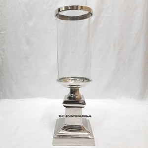 Portavelas y Frascos para Velas Decorativos para Uso en Interiores y Exteriores, Decoración de Mesa para Bodas en Casa, Estilo Brillante Pulido de Pascua - Product Image 2