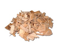 Copeaux de bois M.I.T Vietnam (mélange d'acacia et d'arbre à caoutchouc) - Paillis recyclé pour plantes, humidité <15%, durée de conservation de 2 ans