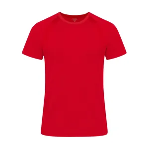 T-Shirt Promozionale Personalizzata per Bambini Tecnic Sappor - Product Image 3