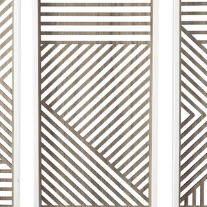 Factory Prices Trendy Wall Art Decorative Wood Luxury Design Home/<b>Office</b>/Hotels Wall Decoration Exporters <b>PC</b> Featuring Bowls - Product Image 3