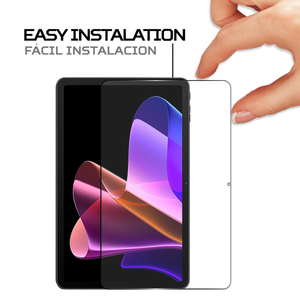 ฟิล์มกันรอยหน้าจอ ANTISHOCK สำหรับแบล็ควิว ออสคาล แพด 100 ฟิล์มป้องกันระดับพรีเมียม - Product Image 3