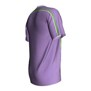 Nouveau Style 2025 maillot de football Logo personnalisé maillot de football Pakistan fait le meilleur maillot de football de qualité - Product Image 3