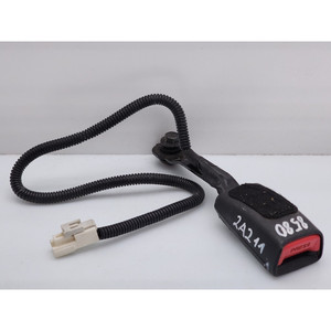 Cinturón de Seguridad ANT DX HYUNDAI (12>) 88830A6000RY D4FB (12>) - Product Image 1