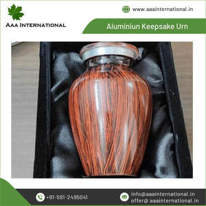 โกศที่ระลึกขายส่งคุณภาพสูงสุดที่ขายทั่วโลกในราคาตลาดของแท้ - Product Image 3