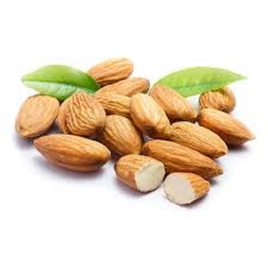 Sweet California Raw <b>Almonds</b> Nuts Dried Food Ready for Export - Product Image 2