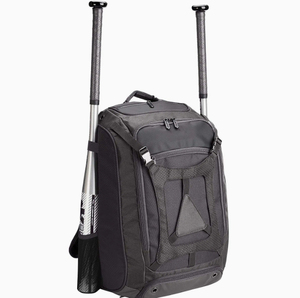 Mochila deportiva de moda, enfriador aislado, impermeable, antirrobo, con cremallera, ecológica, sólida, para hombres, entrenadores de béisbol, jugadores - Product Image 5