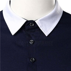 Nuevas Camisetas Polo para Hombre Adulto al por Mayor, Camisetas Polo para Hombre Más Vendidas - Product Image 6