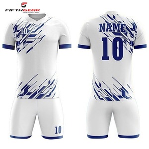 ชุดฟุตบอลทีมฟุตบอลเสื้อทีมฟุตบอลไทยชุดเครื่องแบบฟุตบอลเสื้อฟุตบอล