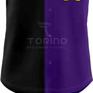 Venta caliente Mejor diseño Transpirable Softbol Uniforme Conjuntos Precio óptimo para la compra en línea - Product Image 2