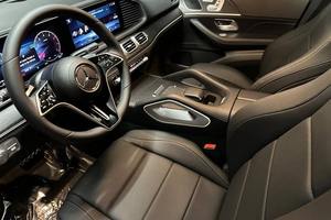 Mercedes-Benz GLE-Class GL-E 450 4-MATIC 2025 Usado en Buenas Condiciones - Product Image 2