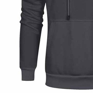 Sweats à capuche équestres pour hommes entièrement personnalisés style parfait vente à chaud taux raisonnable Sweats à capuche équestres pour hommes avec un poids léger - Product Image 3