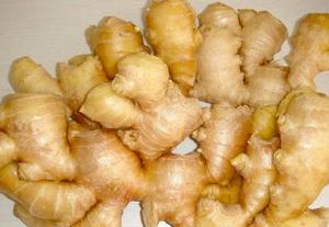 <b>Fresh</b> Organic <b>Ginger</b> | IQF Technology | Export Standard - Product Image 4