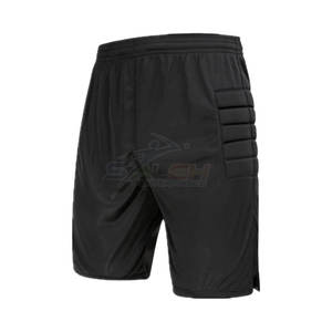 Uniforme de portero ajustado para hombre, gran oferta, diseña tu propio equipo, uniforme de portero de secado rápido - Product Image 5