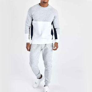 Chándal de entrenamiento para hombre de alta calidad, chándal atlético con capucha, pantalones activos para deportes y ejercicio - Product Image 2