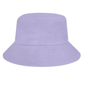 Chapeaux de seau en coton sur mesure les plus vendus Vente en gros de style décontracté en plein air unique - Product Image 1