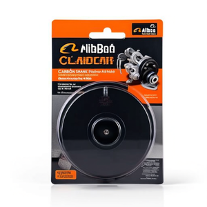 Eje de Sujeción para Pulir y Satinar Anillos, Diámetro del Orificio 14 mm, Accesorio para Herramienta Eléctrica Osborn - Product Image 3