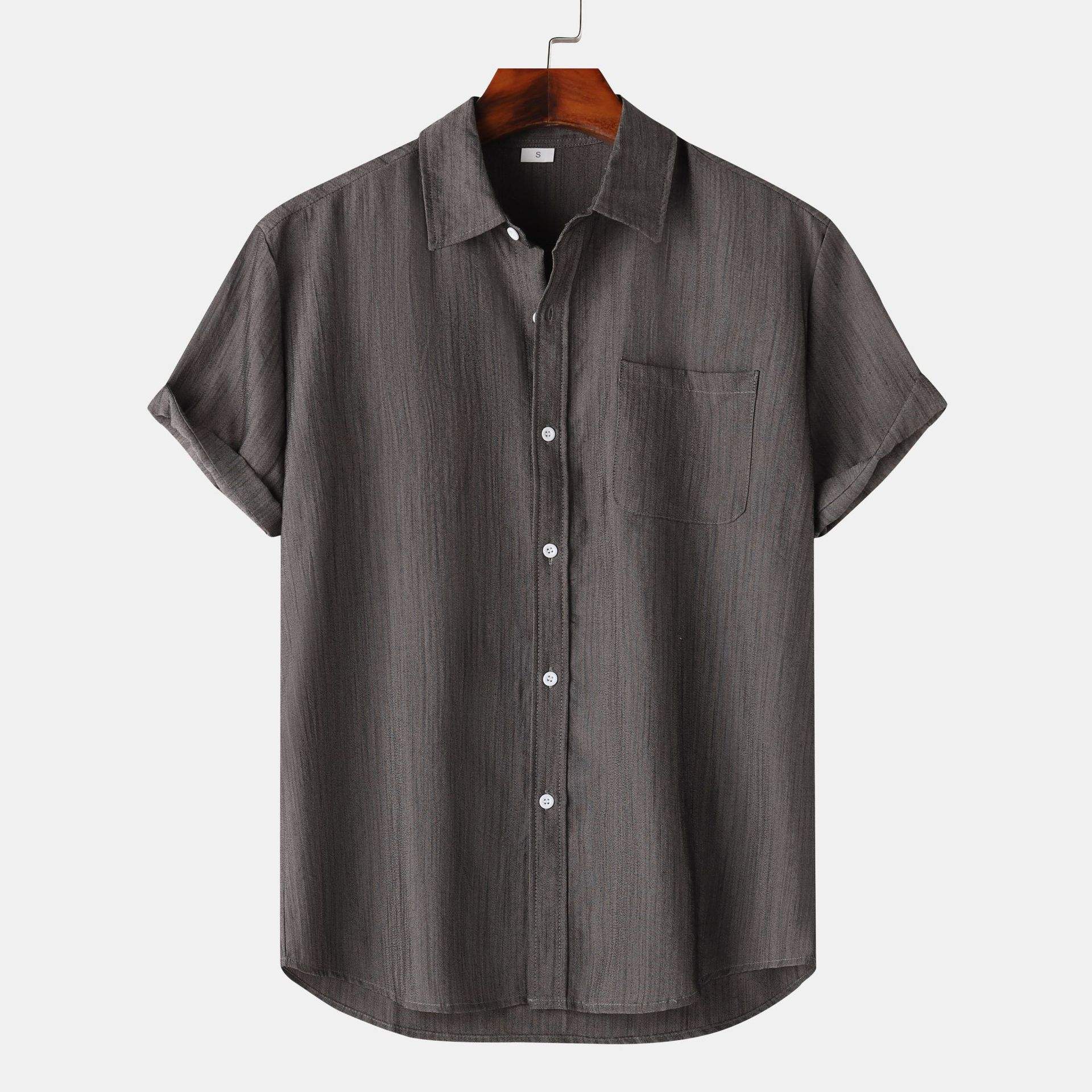 สีเทาเข้ม