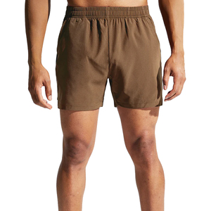 Shorts décontractés pour hommes, conçus pour un port confortable, avec un design frais et une présence moderne pour un style de vie actuel. - Product Image 1