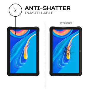 ฟิล์มกันกระแทก Doogee R10 รุ่นพิเศษ - Product Image 5