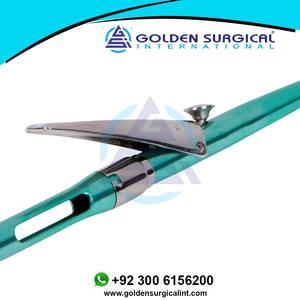 เข็มฉีดยาในช่องปากเครื่องมือทันตกรรม - Product Image 4