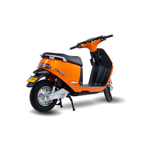 ANTES DE TODO LIVEGO Motocicleta eléctrica 800V Características sobresalientes Alarma antirrobo impermeable multicolor - Product Image 2