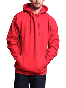 เสื้อฮู้ดสไตล์เฮนลีย์ แขนยาว ผ้าคอตตอนผสม สวมใส่สบาย น้ำหนักเบา - Product Image 6