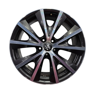 JANTE EN ALLIAGE ALFA ROMEO Giulietta Série (940_) 156109848 (13>16) - Product Image 1