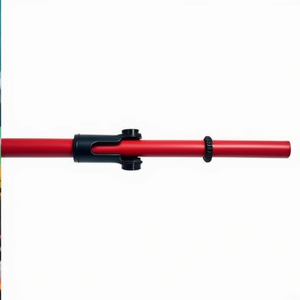 Guides de câbles en PTFE jaune de 1,6 mm, 4 m, version aluminium-acier inoxydable, gestion des câbles et accessoires - Product Image 3